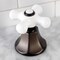 Kingston Brass KSK4305PXTR Transfer Valve Set for Roman Tub Faucet, Oil Rubbed Bronze KSK4305PXTR - alternate 4